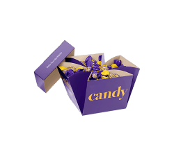 16 Oz Mylar Bags
