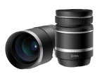 Camera Lens