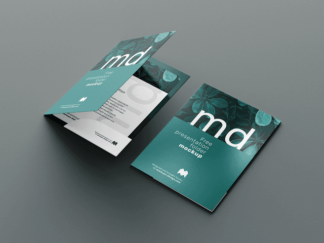 Custom Files And Folders