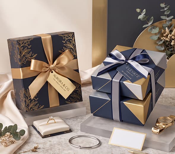 Gift Boxes