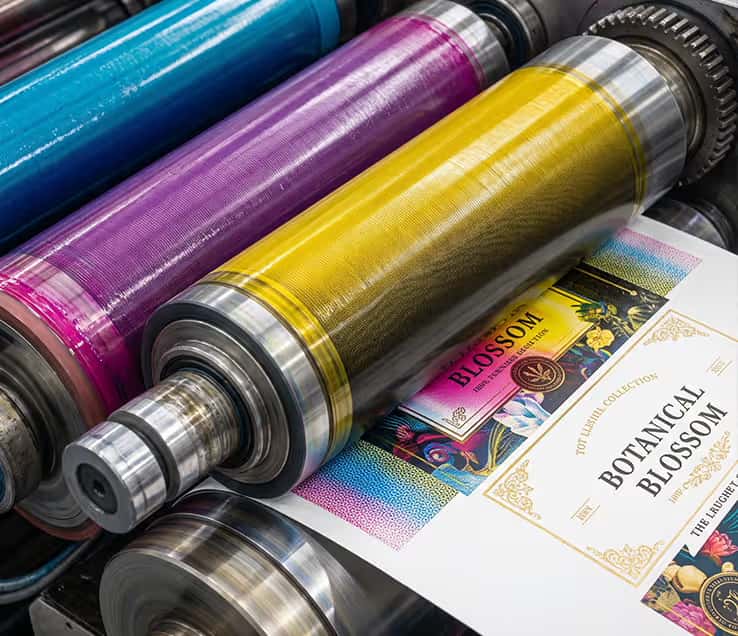 Offset Printing