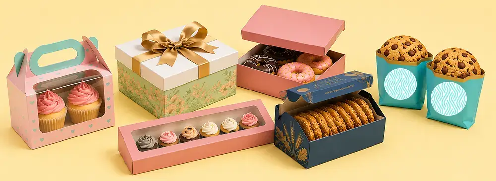 Turn Custom Packaging Into Branding