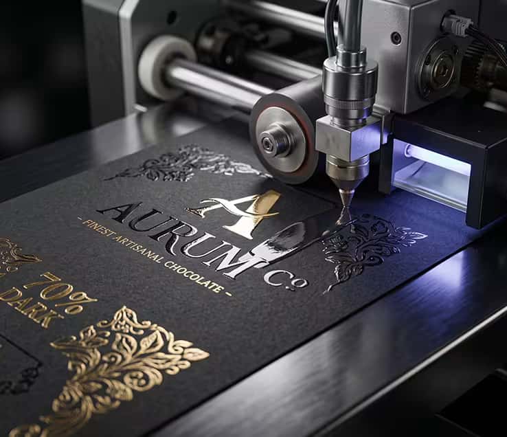 UV Printing